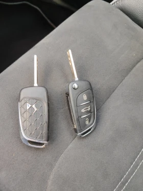 Citroen DS4 1.6 120 HDI, снимка 16