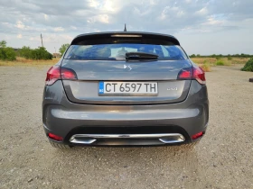 Citroen DS4 1.6 120 HDI, снимка 3