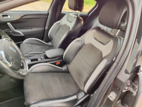 Citroen DS4 1.6 120 HDI, снимка 9