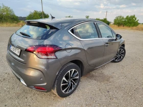 Citroen DS4 1.6 120 HDI, снимка 4