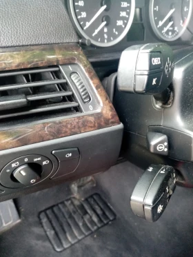BMW 525 М54В25 Газов инжекцион Евро 4, снимка 17