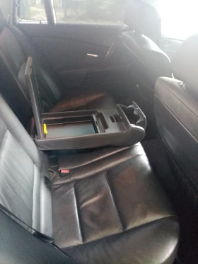 BMW 525 М54В25 Газов инжекцион Евро 4, снимка 9