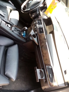 BMW 525 М54В25 Газов инжекцион Евро 4, снимка 5