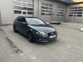 Audi A3 1.4tsi Sportback, снимка 1