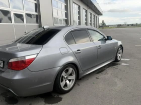 BMW 530 СМЕНЕНИ ВЕРИГИ, снимка 2