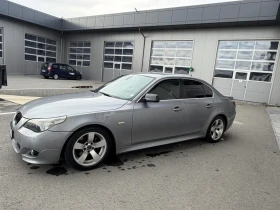 BMW 530 СМЕНЕНИ ВЕРИГИ, снимка 4