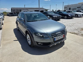Audi A4 Allroad 3.0TDi/4?4/АВТОМАТ, снимка 6