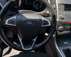 Ford S-Max 6+ 1 ОБСЛУЖЕН, снимка 10