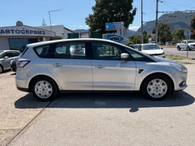 Ford S-Max 6+ 1 ОБСЛУЖЕН, снимка 4