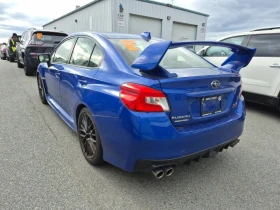 Subaru WRX STI, снимка 3