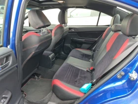 Subaru WRX STI, снимка 10