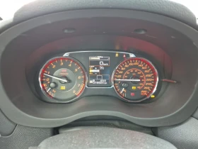 Subaru WRX STI, снимка 9
