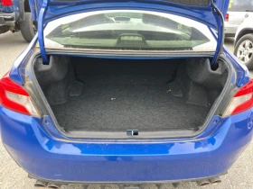Subaru WRX STI, снимка 5