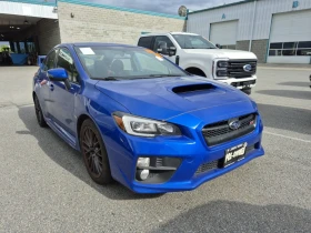 Subaru WRX STI, снимка 2