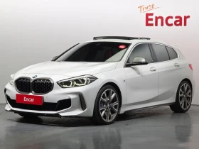 BMW M135 M135i xDrive| 302к.с.| ВКЛ.ТЕХНОТЕСТ, снимка 1