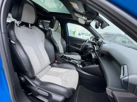 Peugeot 2008 Electric , снимка 10