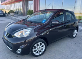 Nissan Micra 1.2 Нави/парктроник/климатроник, снимка 1