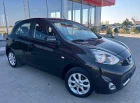 Nissan Micra 1.2 Нави/парктроник/климатроник, снимка 3