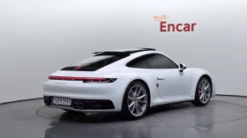 Porsche 911 Carrera S* BOSE* ПОДГРЕВ ВОЛАН* ЛЮК* КРАЙНА ЦЕНА, снимка 2