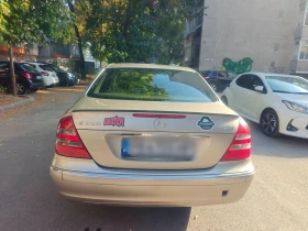 Mercedes-Benz E 320 CDI ELEGANCE, снимка 5