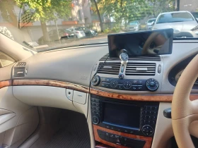 Mercedes-Benz E 320 CDI ELEGANCE, снимка 10