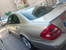 Mercedes-Benz E 320 CDI ELEGANCE, снимка 4