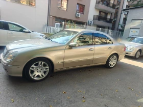 Mercedes-Benz E 320 CDI ELEGANCE, снимка 3