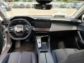 Peugeot 408 1.2T , снимка 9