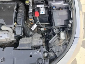 Peugeot 408 1.2T , снимка 13