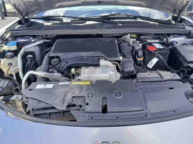 Peugeot 408 1.2T , снимка 14