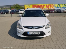 Hyundai I30 SW, снимка 1