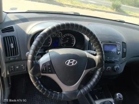 Hyundai I30 SW, снимка 5