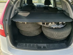 Hyundai I30 SW, снимка 7