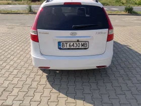 Hyundai I30 SW, снимка 4