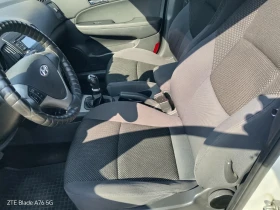 Hyundai I30 SW, снимка 6