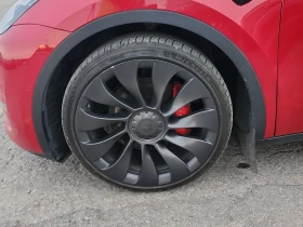 Tesla Model Y PERFORMANCE, снимка 5