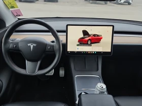 Tesla Model Y PERFORMANCE, снимка 8