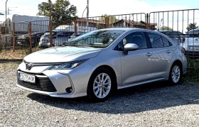 Toyota Corolla 1.5 CVТ Executive, снимка 4
