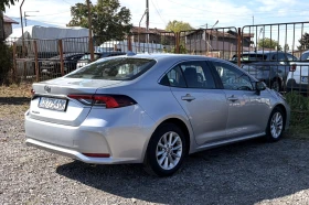 Toyota Corolla 1.5 CVТ Executive, снимка 6