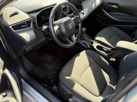 Toyota Corolla 1.5 CVТ Executive, снимка 7