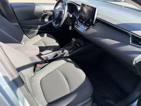 Toyota Corolla 1.5 CVТ Executive, снимка 9