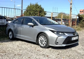 Toyota Corolla 1.5 CVТ Executive, снимка 3