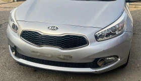 Kia Ceed 1.4 crdi 1.6 crdi 1.4 i 1