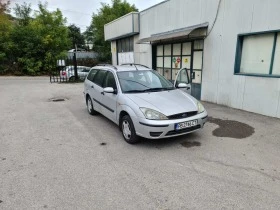 Ford Focus, снимка 4