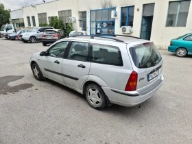 Ford Focus, снимка 2