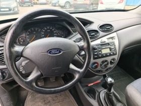 Ford Focus, снимка 9 - Автомобили и джипове - 42490217