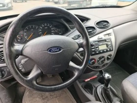 Ford Focus, снимка 10