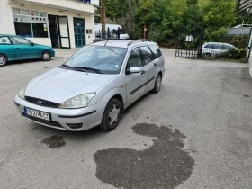 Ford Focus, снимка 1