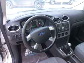 Ford Focus 1, 6 i, снимка 11 - Автомобили и джипове - 43312834