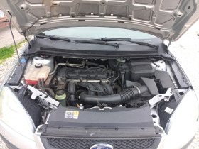 Ford Focus 1, 6 i, снимка 15 - Автомобили и джипове - 43312834
